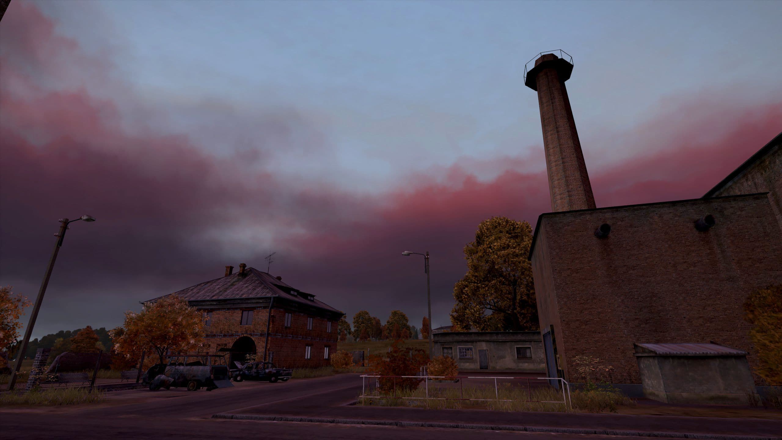 Section Background Image