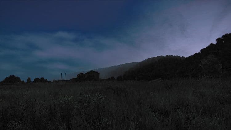 Divinity DayZ